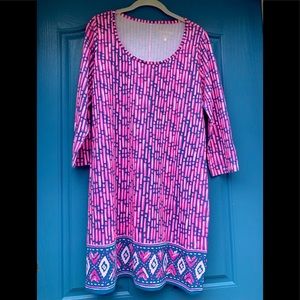 Lilly Pulitzer Dress NWOT
